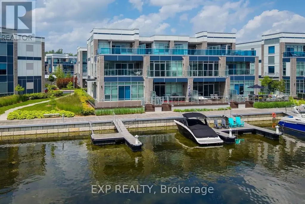 3692 Ferretti Court, Innisfil
